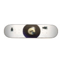 8BALL FLYS skateboards by twistedgem71 8BALL FLYS skateboards