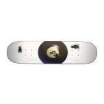 8BALL FLYS skateboards