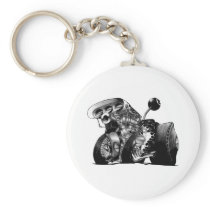 8ball keychains