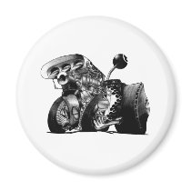 8ball refrigerator magnets