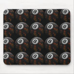 8Ball Mousepad
