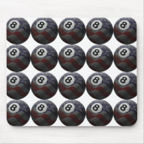 8Ball Mousepad