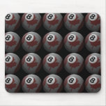 8Ball Mousepad