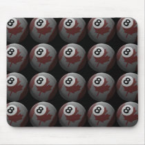 8Ball Mousepad
