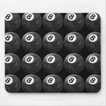 8Ball Mousepad
