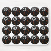 8Ball Mousepad