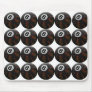 8Ball Mousepad