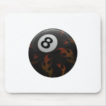 8Ball Mousepad