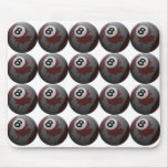 8Ball Mousepad