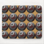 8Ball Mousepad