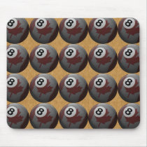 8Ball Mousepad