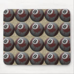 8Ball Mousepad
