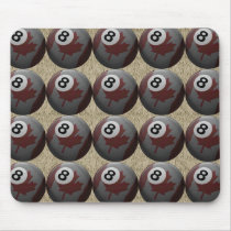 8Ball Mousepad