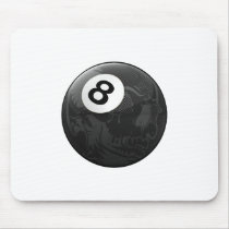 8Ball Mousepad