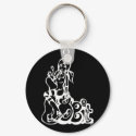 8Bit Revenge keychains by 8bitfan 8Bit Revenge keychains