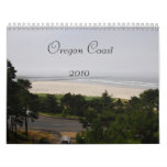 8oc, Oregon Coast     , 2010 Calendars