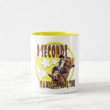 8seconds mugs