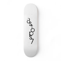 8stops7 official merch skateboards by estopsevan 8stops7 official merch skateboards