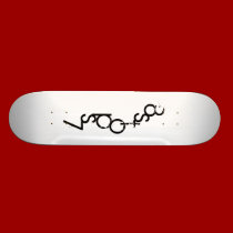 8stops7 official merch skateboards