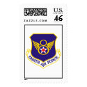 8th Air Force back postage