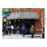 8th Ave. and W 22nd Street, Chelsea Cards