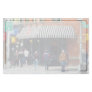 8th Ave. and W 22nd Street, Chelsea Customized Stationery