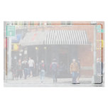 8th Ave. and W 22nd Street, Chelsea Customized Stationery