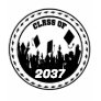 8th Grade Graduate T Shirts