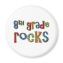 8th Grade Rocks Eighth Magnets