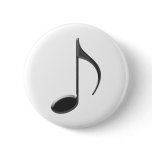 8th Note Buttons