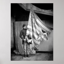 8th Pennsylvania Reserves Print