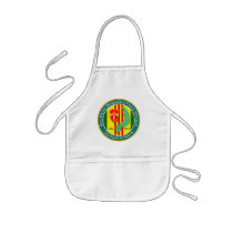 8th RRFS 1 - ASA Vietnam Aprons