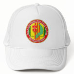 8th RRFS 2 - ASA Vietnam Trucker Hats