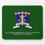 8th RRFS - Vietnam Mouse Mats
