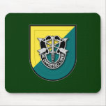 8th SFG-A 1 Panama Mousepad