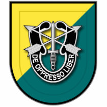 8th SFG-A 1 Panama Cut Outs