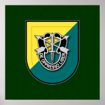 8th SFG-A 1 Panama Print