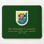 8th SFG-A 2 Pan Mouse Pads