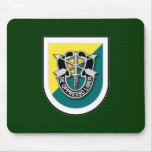 8th SFG-A 2 Pan Mouse Pads