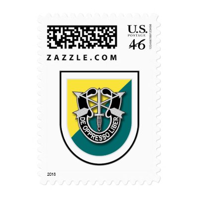 8th SFG-A 2 Pan Stamp by usa_sf