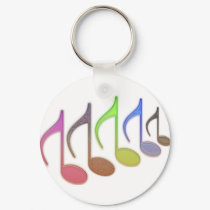 8th T keychains