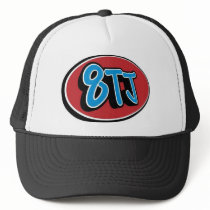8TJ Gas Hat by Becci19 8TJ Gas Hat