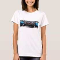 8TJ Long Sleeve t-shirts