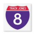 8TJ MAGNET by Becci19 8TJ MAGNET