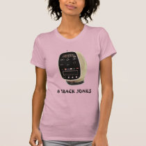 8TJ Player Tee t-shirts