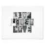 alphabet, letter, photography, live, love, laugh,