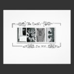 8x10 Alphabet Letter Photography Love Print photography