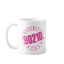 90210: Brandon and Dylan Mug by da_cbs 90210: Brandon and Dylan Mug