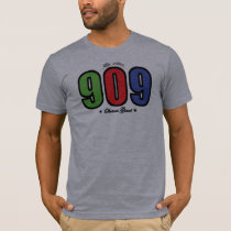 909 copy t-shirts