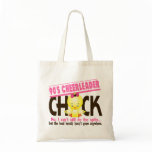 90’s Cheerleader Chick Bag